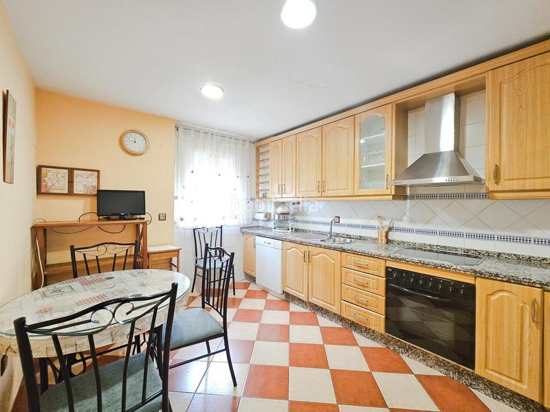 Foto d8c0cb69-5524-4f19-b7e9-407d78ecface. Rent house with parking in Oromana Alcalá de Guadaira