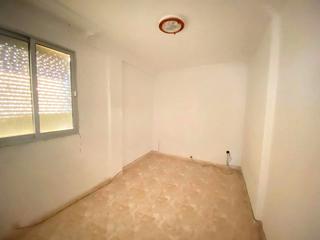 Piso  Rosa. Gran piso en dos hermanas