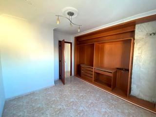 Appartement  Rosa. Gran piso en dos hermanas