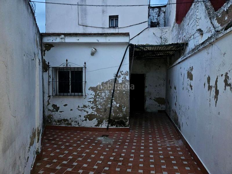 Foto 07a93401-2f44-4cfe-9bd8-9455fdad8823. Planta baixa a Tocina