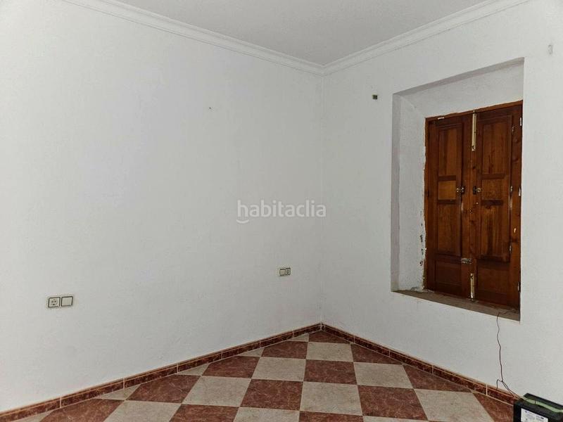 Foto 42b90999-665c-47ca-a79a-4a2980284278. Planta baixa a Tocina