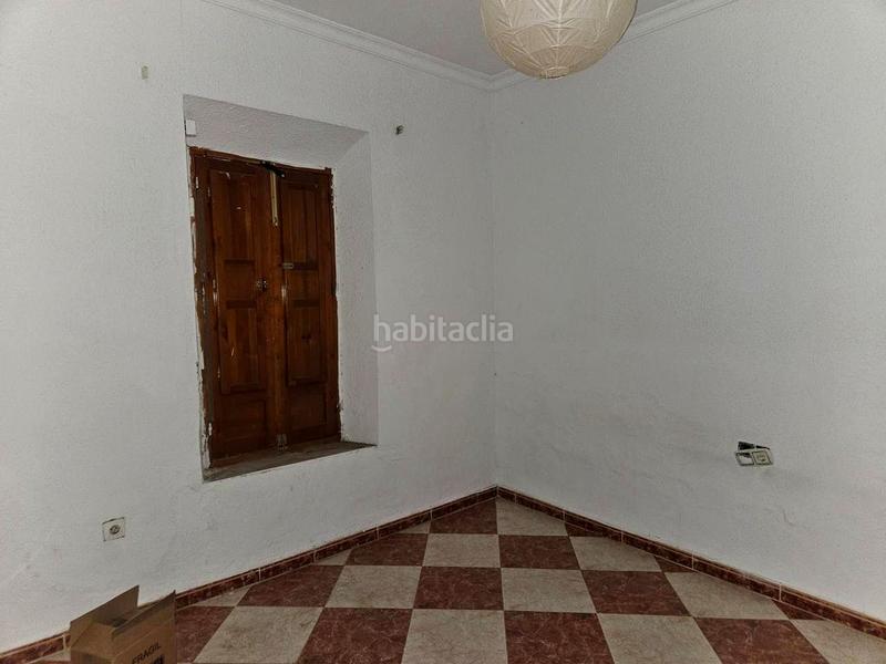 Foto 43f30554-cd92-4940-bbeb-dc6dd2d295cf. Planta baixa a Tocina