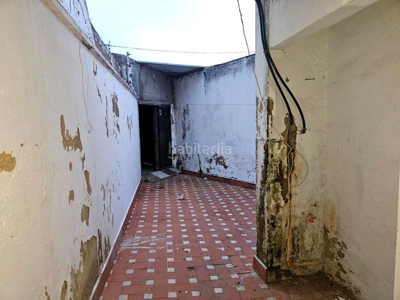 Foto b2077fea-ad00-4ef1-ad9c-7b7aad26e3b2. Planta baixa a Tocina