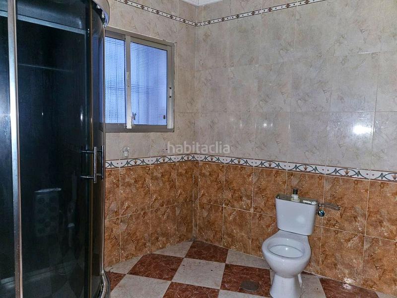 Foto e9bcab74-bbfe-4582-bf99-ede731cf79ba. Planta baixa a Tocina