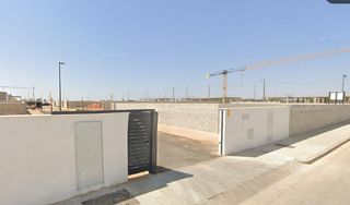 Terreno residencial en Oromana