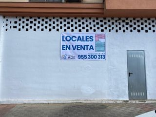 Local Comercial en Dos hermanas 23. �ltimo local disponible