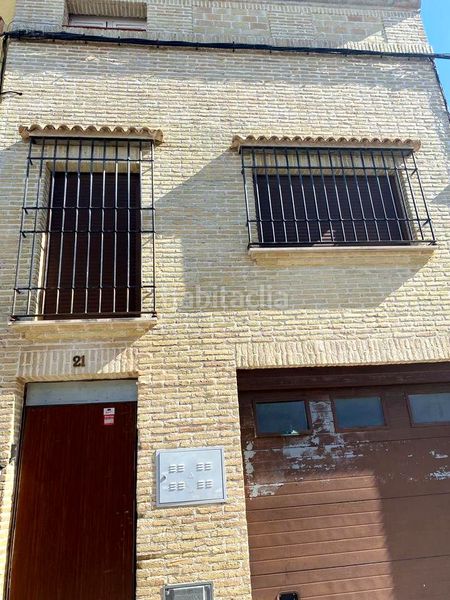 Foto 19777e36-511d-4ce6-9484-40a79d722f31. Casa a Casco Antiguo Mairena del Aljarafe