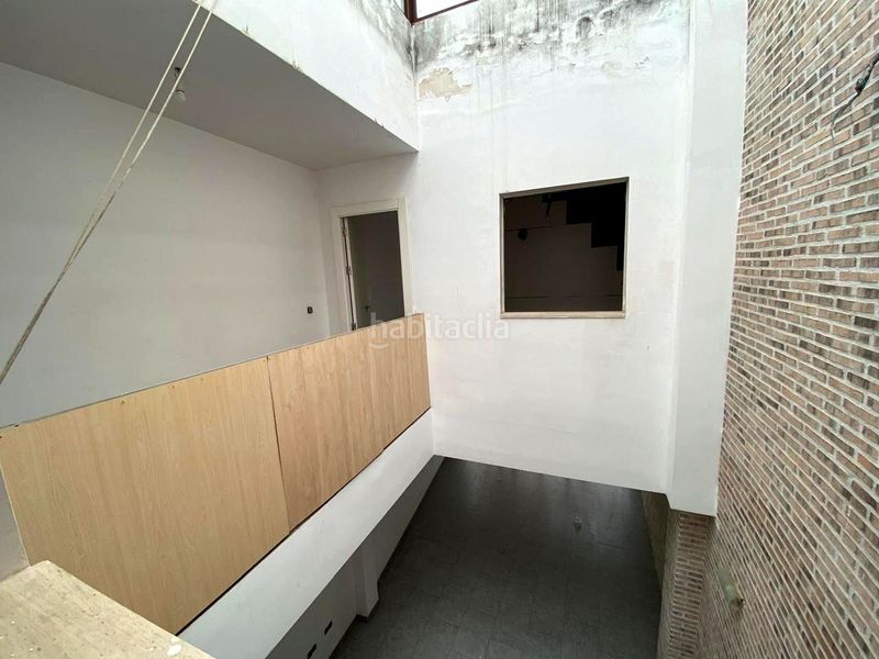 Foto a9a709d3-43bd-4fe5-8f03-facf85baabf7. Casa a Casco Antiguo Mairena del Aljarafe