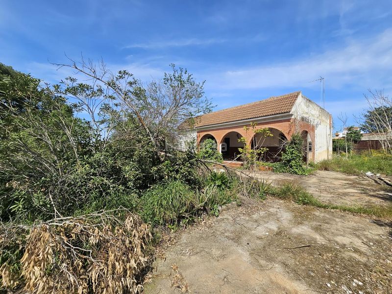 Foto 0a6a850b-ba1c-4f9d-b424-5c1eb36fae8a. Casa a Mairena del Alcor