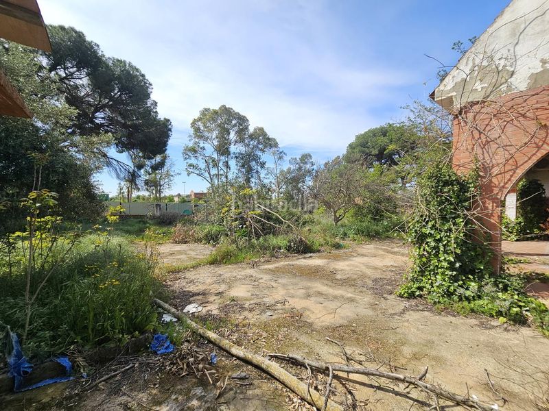 Foto 287b16b6-1316-401d-affa-e42da5705fc0. Casa a Mairena del Alcor