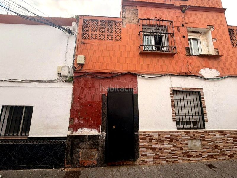 Foto 5e365a27-d3ca-416c-9723-7df4c3b4abac. Casa a Centro Alcalá de Guadaira