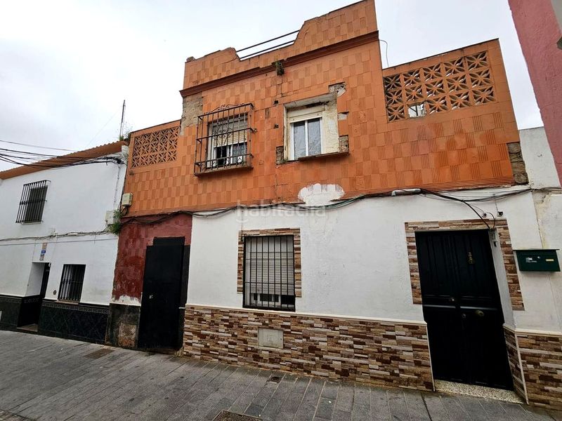 Foto 62b56a43-269e-4b64-8d17-073398d24e2e. Casa a Centro Alcalá de Guadaira