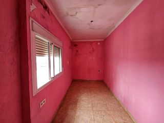 Maison  San miguel. Casa en planta alta en zona el castillo