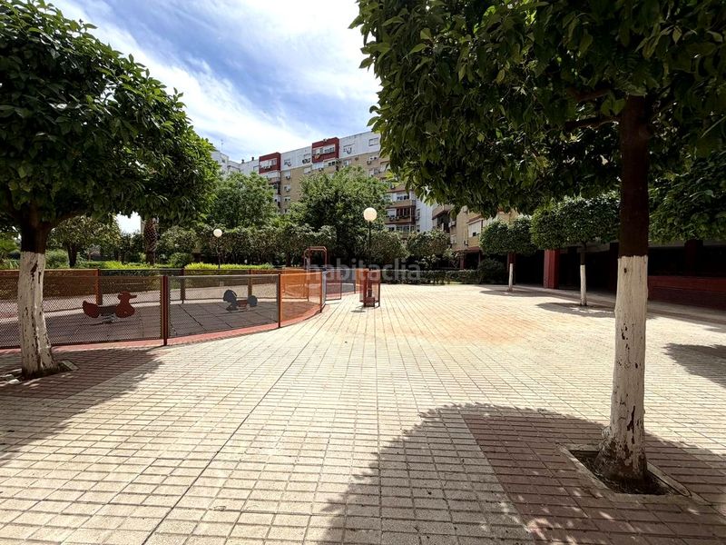 Foto 58e70c42-9100-49a9-8a36-36a5e80dc418. Pis a Sta. Aurelia - Cantábrico - Atlàntico - La Romería Sevilla