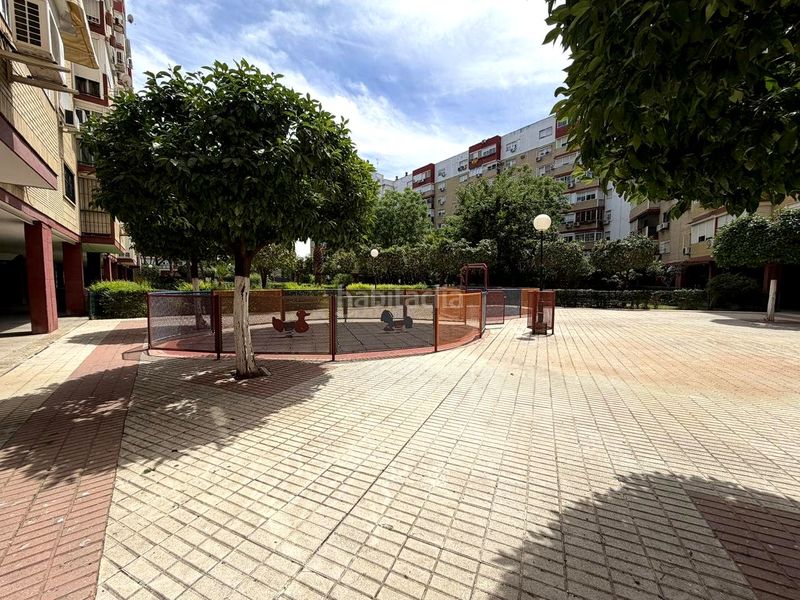 Foto 75687400-3ed4-4cf5-88a7-1274aab33cd8. Pis a Sta. Aurelia - Cantábrico - Atlàntico - La Romería Sevilla