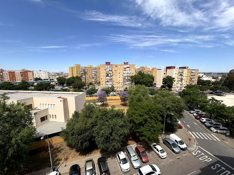 Foto e4a552a5-dd19-4541-8369-32fc4ccf0858. Pis a Sta. Aurelia - Cantábrico - Atlàntico - La Romería Sevilla