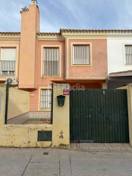 Foto 3943001c-ee03-44a2-a887-5d79ee8a9a40. Casa a Lebrija