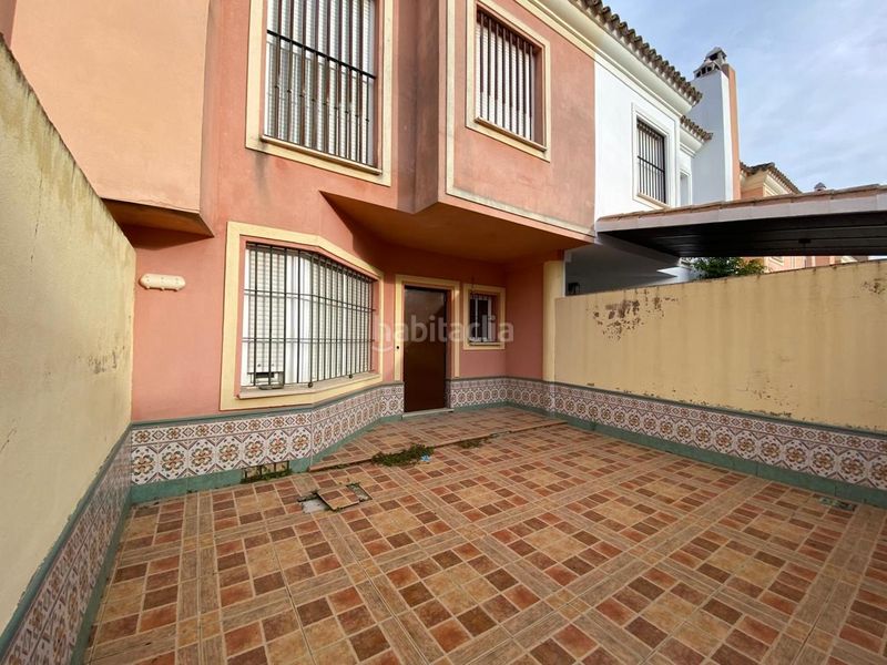 Foto 5eab017d-b601-48e1-9b13-5b4516569f4a. Casa a Lebrija