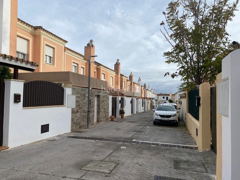 Foto ae925810-db91-430a-930a-0b9dde297b42. Casa a Lebrija