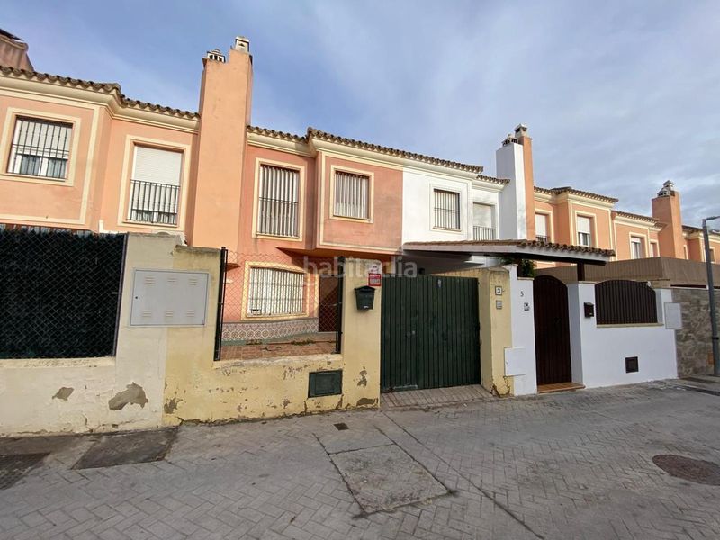 Foto d5a641d8-ae2f-42ee-bf9a-1772736285ff. Casa a Lebrija