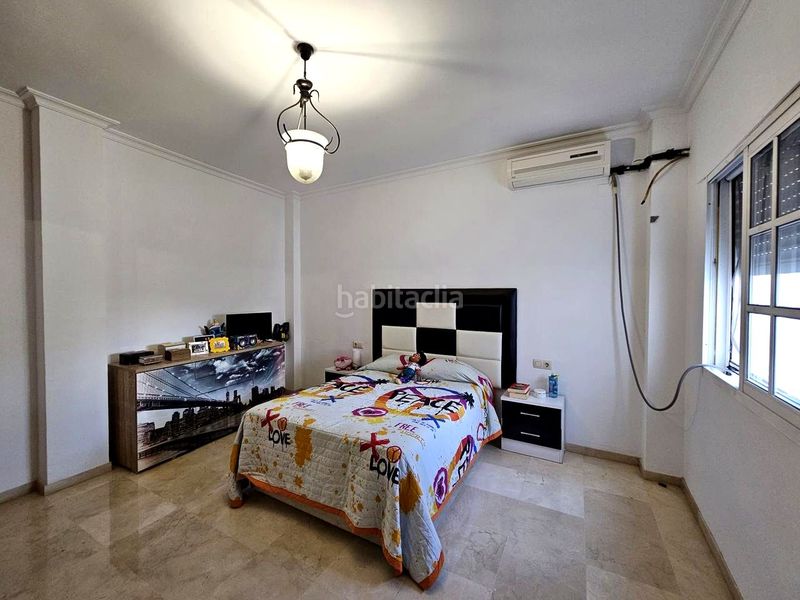 Foto 88fbfe22-0d50-4328-82f6-b5b4dd3ac26d. Casa adossada amb aparcament a Centro Alcalá de Guadaira