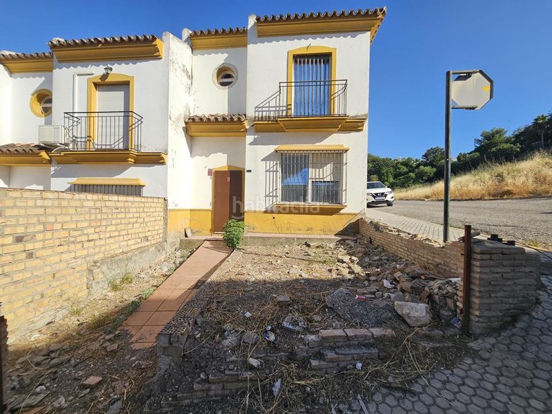 Foto 12d92d6f-50b2-49af-8d9d-70e6f43723c3. Casa amb aparcament a Morón de la Frontera