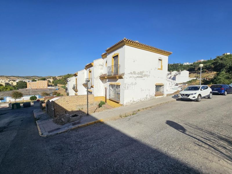 Foto a2f18717-deae-47c5-a838-c6f59ea00af7. Casa amb aparcament a Morón de la Frontera