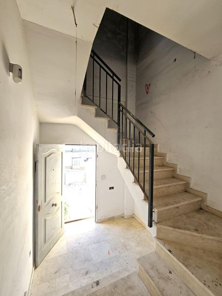 Foto d49dfa5d-d916-45f3-a252-540c754119ae. Casa amb aparcament a Morón de la Frontera