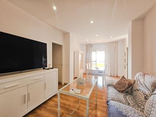Rent Flat in Nueva Alcalá. Solo profesores curso escolar