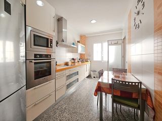 Location Appartement à Nueva Alcalá. Profesores curso escolar