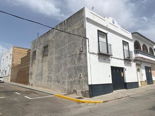 Maison  Calle palomar. Casa para reformar en los molares