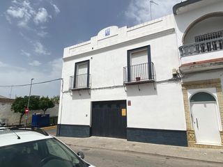 House in Calle Palomar