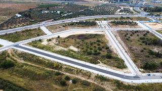 Terrain résidentiel à Entrenúcleos. Oppidum parcelas para autopromoción en entrenúcleos