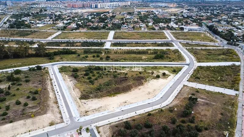 Foto 214eb95d-1b81-4828-9722-92ab46ad5892. Wohngrundstück in Entrenúcleos Dos Hermanas