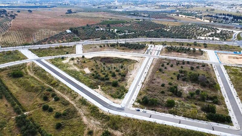 Foto 394dc8c3-d75f-481f-b194-d9cef389ca56. Wohngrundstück in Entrenúcleos Dos Hermanas