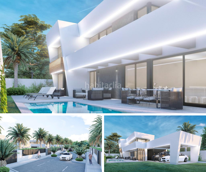 Foto 66a97c02-9a35-45e6-93d6-ddddc1f613d6. Wohngrundstück in Entrenúcleos Dos Hermanas