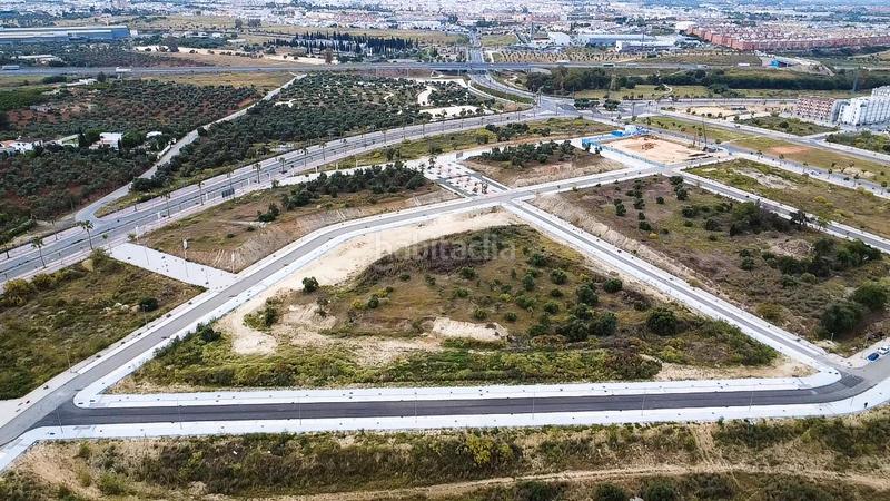 Foto 689acb5b-0afe-4b31-a795-d3d6a2ee13b7. Wohngrundstück in Entrenúcleos Dos Hermanas