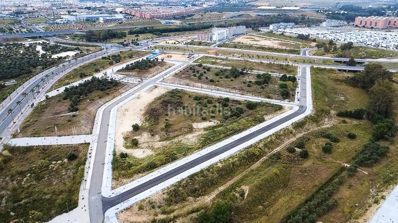 Foto 759e824f-e7c2-4aa0-b487-48923ce0706d. Wohngrundstück in Entrenúcleos Dos Hermanas