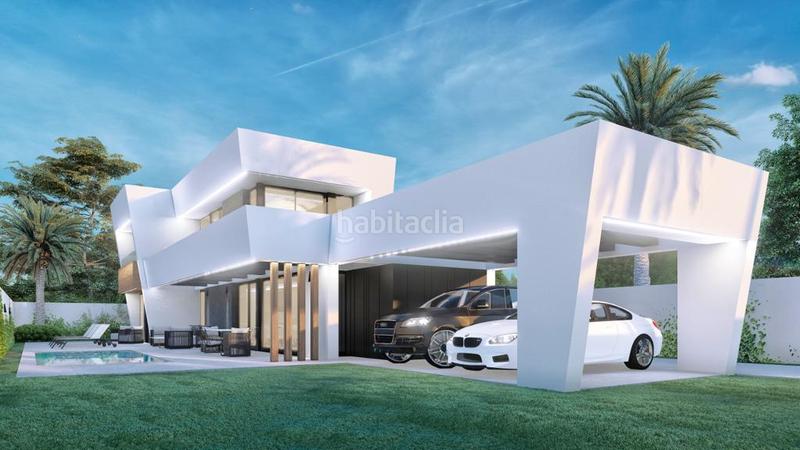 Foto b76feec8-d329-4cf9-b638-1eae5f2089ca. Wohngrundstück in Entrenúcleos Dos Hermanas