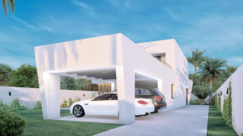 Foto c79795d5-f973-44c6-8106-e7aef40ee61c. Wohngrundstück in Entrenúcleos Dos Hermanas