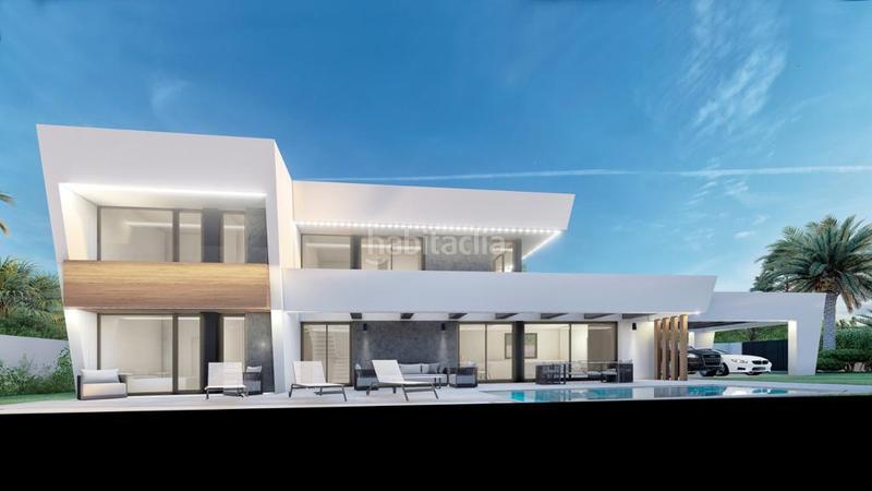 Foto caf5cc86-9433-4492-ab60-a929599a01ed. Wohngrundstück in Entrenúcleos Dos Hermanas