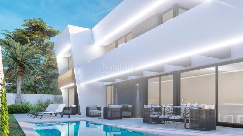 Foto e4c7d9fd-62a5-48c2-956a-2b38d648dcb5. Wohngrundstück in Entrenúcleos Dos Hermanas