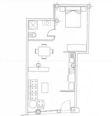 Business premise in Centro