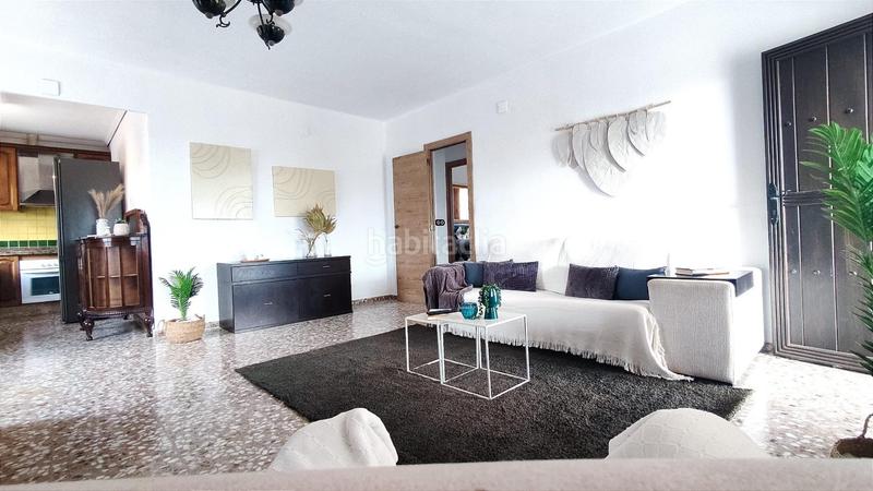 Foto 0df62b37-04b5-4765-b713-508af962353d. Chalet acogedor chalet con encanto en san vicente del raspeig en Sant Vicent del Raspeig
