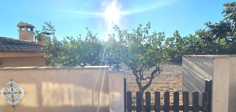 Foto 215d5082-cad5-418b-b8e5-8736d4e340d2. Chalet acogedor chalet con encanto en san vicente del raspeig en Sant Vicent del Raspeig