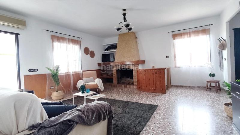Foto 2ae3d183-4ea4-4bd3-832f-cce621aad872. Chalet acogedor chalet con encanto en san vicente del raspeig en Sant Vicent del Raspeig