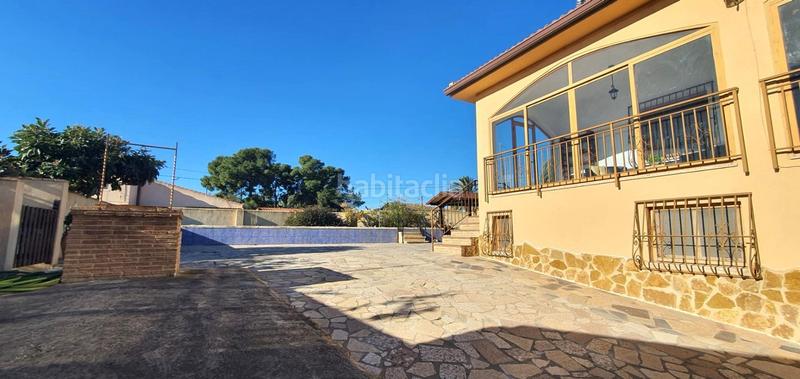 Foto 30b5aa97-4c8d-4a58-b0b5-97c317af69c5. Chalet acogedor chalet con encanto en san vicente del raspeig en Sant Vicent del Raspeig