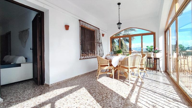 Foto 470077d8-8ab7-44d4-8681-d306b50eaae2. Chalet acogedor chalet con encanto en san vicente del raspeig en Sant Vicent del Raspeig