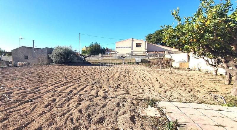 Foto 4af31adb-b728-4520-8f78-c1ed2a67c1f8. Chalet acogedor chalet con encanto en san vicente del raspeig en Sant Vicent del Raspeig