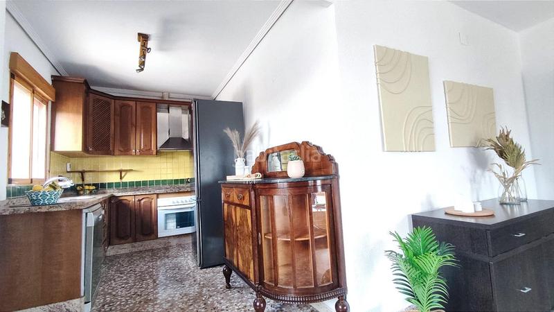 Foto 5f6da95f-a767-4cfb-8003-f2baf6ee5a37. Chalet acogedor chalet con encanto en san vicente del raspeig en Sant Vicent del Raspeig